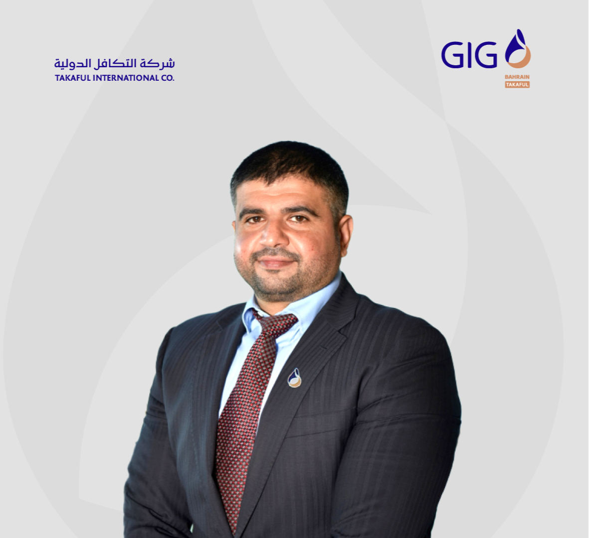 Takaful International Co. Appoints Mr. Rayan Al Mahmood as Business Development Director